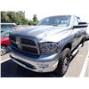 Image 1 : 2011 Dodge Ram 1500