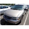 Image 1 : 2001 Mercury Villager