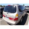Image 3 : 2001 Mercury Villager