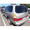 Image 4 : 2001 Mercury Villager