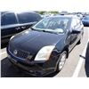 Image 1 : 2007 Nissan Sentra