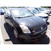 Image 2 : 2007 Nissan Sentra