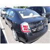Image 4 : 2007 Nissan Sentra
