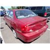 Image 4 : 2004 Kia Spectra