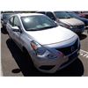 Image 2 : 2018 Nissan Versa