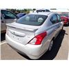 Image 3 : 2018 Nissan Versa