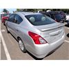 Image 4 : 2018 Nissan Versa
