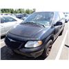 Image 1 : 2002 Chrysler Voyager