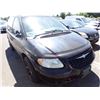 Image 2 : 2002 Chrysler Voyager