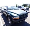 Image 2 : 1999 Dodge Dakota