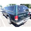 Image 4 : 1999 Dodge Dakota