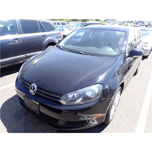 2014 Volkswagen Jetta