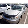 Image 1 : 2002 Toyota Camry