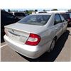 Image 3 : 2002 Toyota Camry