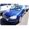 Image 1 : 2009 Volkswagen Jetta