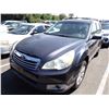 Image 1 : 2012 Subaru Outback
