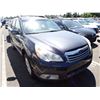 Image 2 : 2012 Subaru Outback