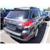 Image 3 : 2012 Subaru Outback