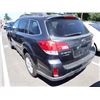Image 4 : 2012 Subaru Outback