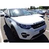 Image 2 : 2015 Land Rover Discovery Sport