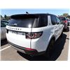 Image 3 : 2015 Land Rover Discovery Sport