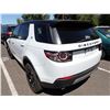 Image 4 : 2015 Land Rover Discovery Sport