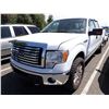 Image 1 : 2012 Ford F-150