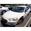 Image 1 : 2006 Chrysler Sebring