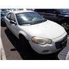 Image 2 : 2006 Chrysler Sebring