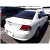 Image 3 : 2006 Chrysler Sebring