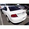 Image 4 : 2006 Chrysler Sebring