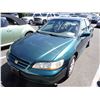 Image 1 : 2002 Honda Accord