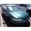 Image 2 : 2002 Honda Accord
