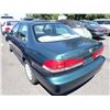 Image 4 : 2002 Honda Accord