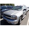 Image 1 : 2004 Chevrolet Trailblazer