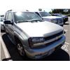 Image 2 : 2004 Chevrolet Trailblazer