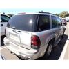 Image 3 : 2004 Chevrolet Trailblazer