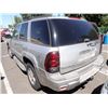 Image 4 : 2004 Chevrolet Trailblazer