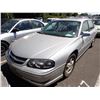 Image 1 : 2004 Chevrolet Impala