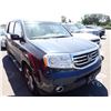 Image 2 : 2012 Honda Pilot