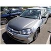 Image 1 : 2005 Honda Civic