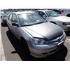Image 2 : 2005 Honda Civic