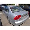 Image 4 : 2005 Honda Civic