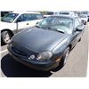 Image 1 : 1998 Ford Taurus