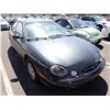 Image 2 : 1998 Ford Taurus