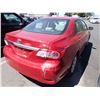 Image 3 : 2012 Toyota Corolla