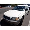 Image 1 : 2004 Subaru Outback