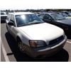 Image 2 : 2004 Subaru Outback