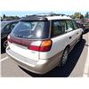 Image 3 : 2004 Subaru Outback
