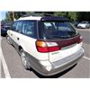 Image 4 : 2004 Subaru Outback